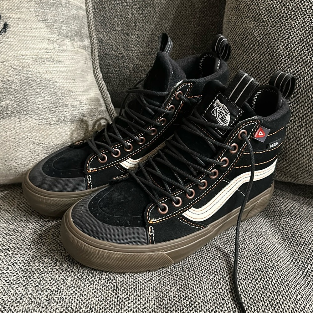 Vans MTE-2